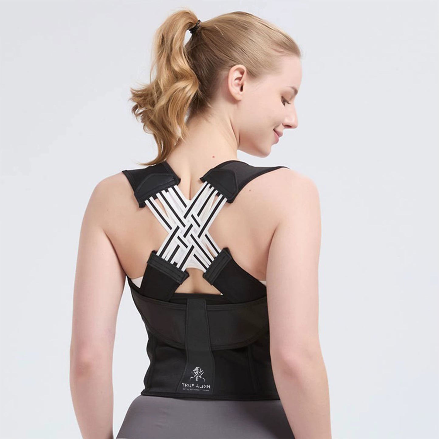 TrueAlign Posture Corrector
