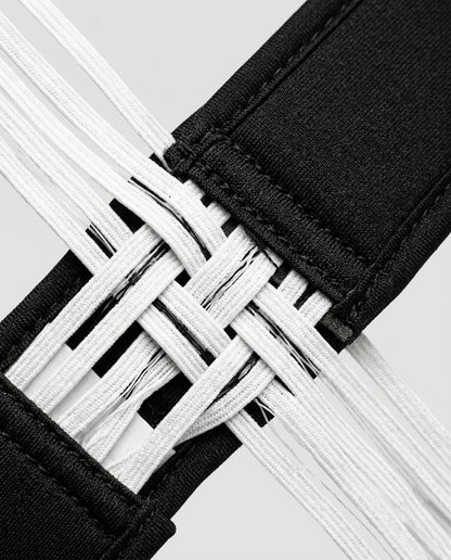 Posture Corrector — Strap and Stitching Detail | Generated by Modelize